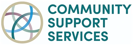 Community Support Services Image
