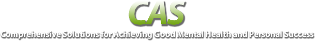 Comprehensive Addiction Solutions (CAS) Image