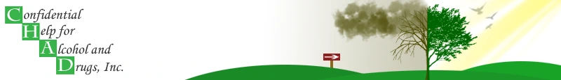 Confidential Help for Alcohol and Drugs (CHAD) Outpatient Clinic Image
