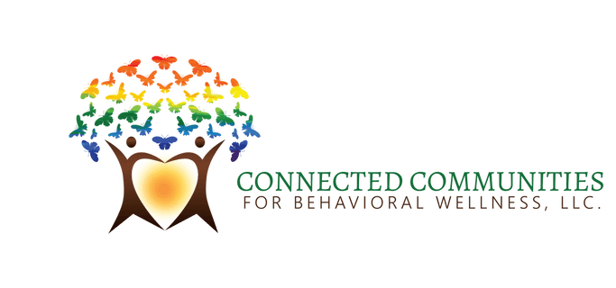 Connected Communities for Behavioral Wellness Image
