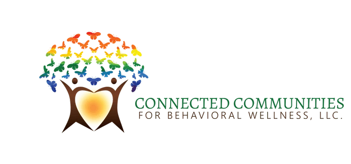 Connected Communities for Behavioral Wellness Image