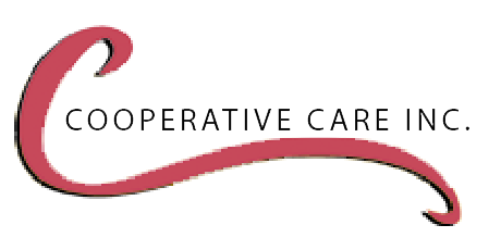 Cooperative Care Partnership Image