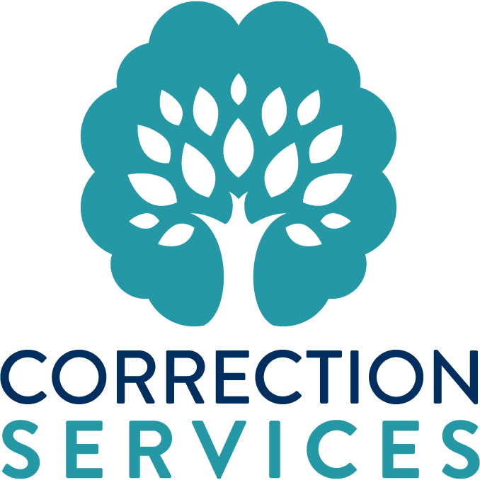 Correction Services Image