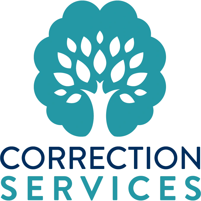 Correction Services Image