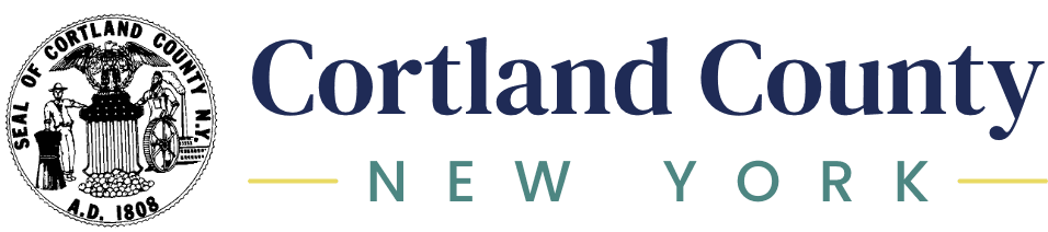 Cortland County Mental Health Department Image