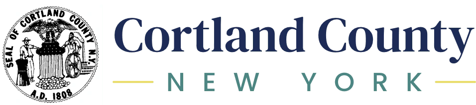 Cortland County Mental Health Department Image