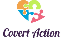 Covert Action Des Moines Image