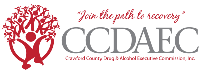 Crawford County Drug and Alcohol Executive Commission Image