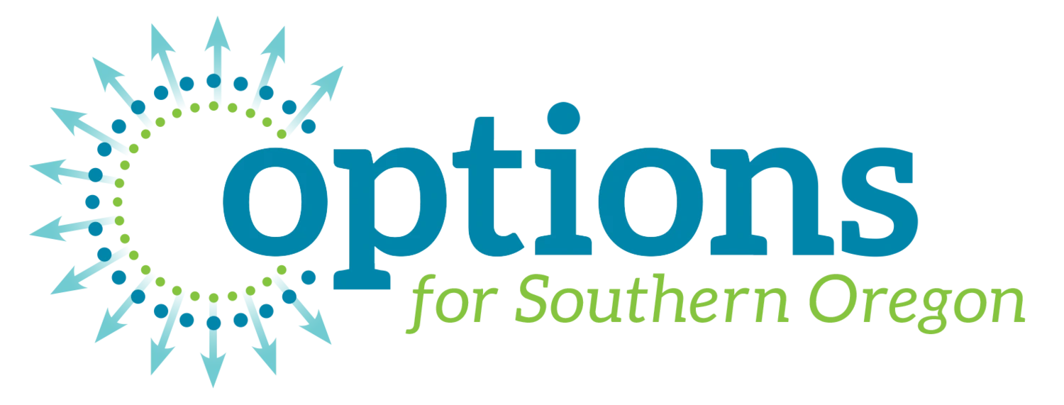 Crisis Resolution Center Options for Southern Oregon Image