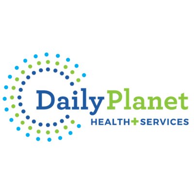 Daily Planet Health Services Image