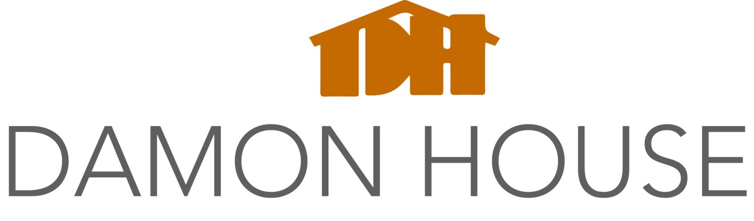 Damon House Image