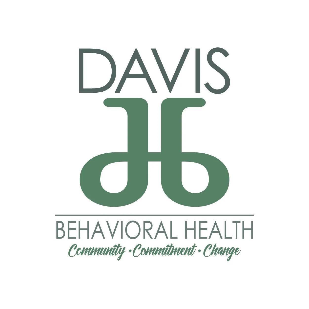 Davis Behavioral Health Image