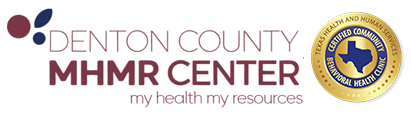 Denton County MHMR Center Denton Outpatient Clinic and SUDS Image