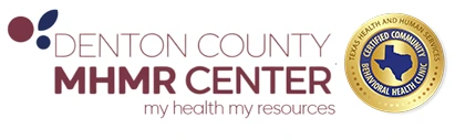 Denton County MHMR Center Image