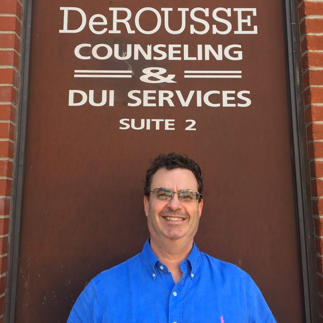 DeRousse Counseling and DUI Services Image