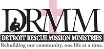 Detroit Rescue Mission Ministries Christian Guidance Center Image