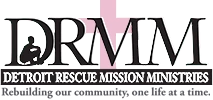 Detroit Rescue Mission Ministries Genesis House III Image