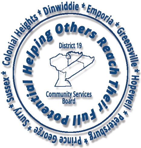 Dinwiddie Counseling Services Image