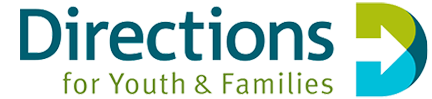 Directions for Youth and Families Image
