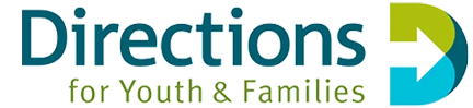 Directions for Youth and Families Image