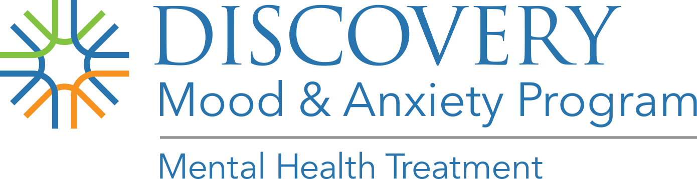 Discovery Mood & Anxiety Program Vista Image