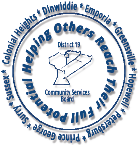 District 19 Community Services Board Child and Adolescent Division Image