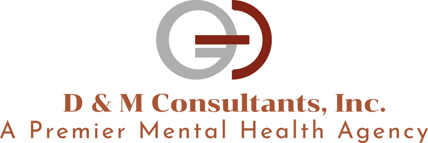 DM Consultants Image