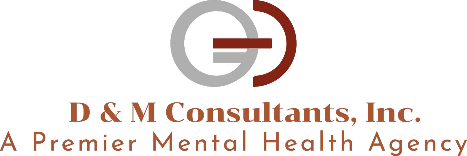 DM Consultants Image
