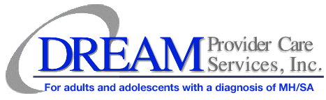 DREAM Provider Care Services Outpatient Treatment Center Image