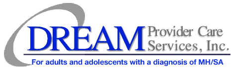 DREAM Provider Care Services Outpatient Treatment Center Image