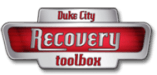 Duke City Recovery Toolbox Image