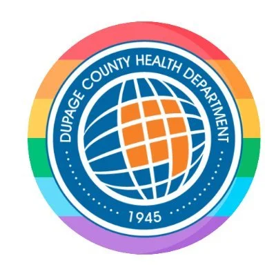DuPage County Health Department North Public Health Center Image