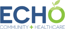 ECHO Community Heatlhcare Image