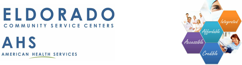 El Dorado Texas Community Services Durham Drive Health Services Image