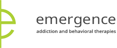 Emergence Addiction and Behavioral Therapies Image