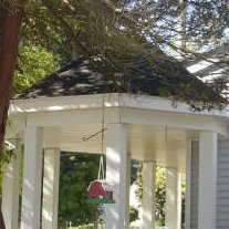 EMH Recovery Edwina Martin Recovery House Image