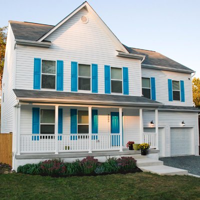 Evolve Residential Image