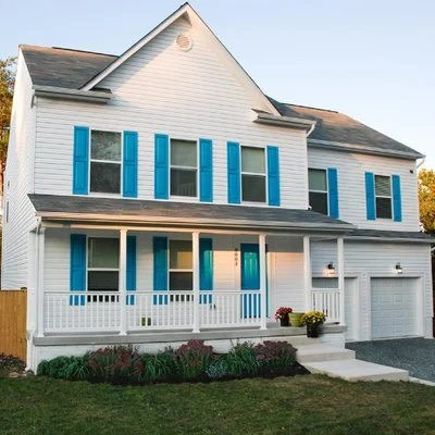 Evolve Residential Image