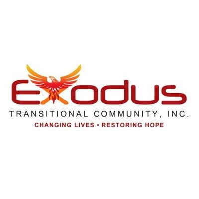 Exodus Transitional Community Exodus Transitional Comm OP Image