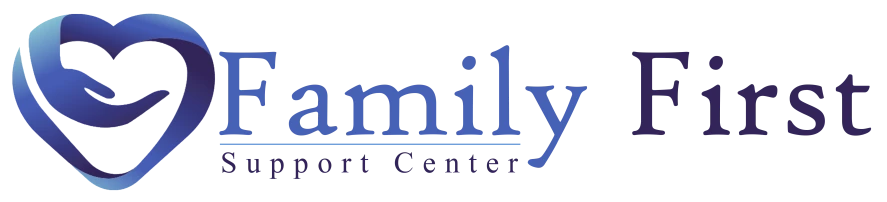 Family First Support Center Image