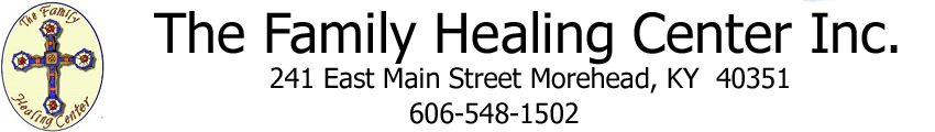 Family Healing Center Image