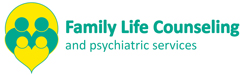 Family Life Counseling and Psychiatric Services Image