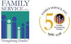Family Service of Bartholomew County DBA Family Service Image