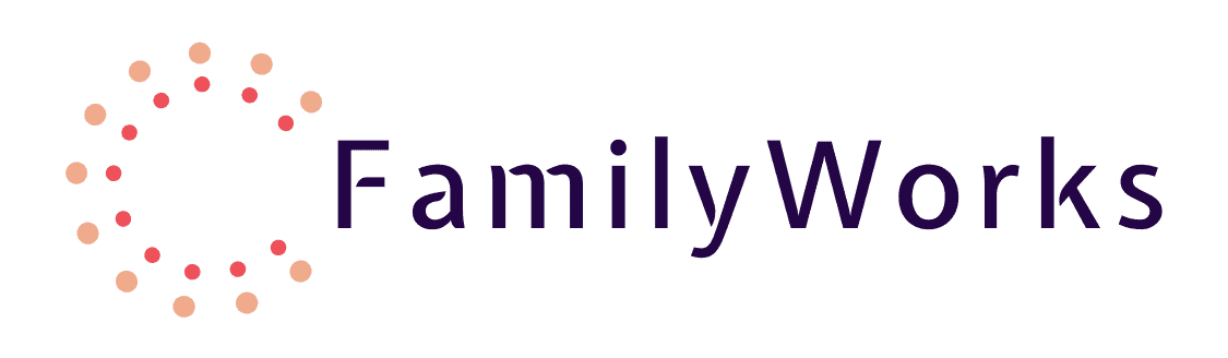 Family Works Psychological Image
