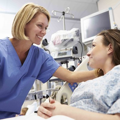 FCHC Behavioral Health Hospital Inpatient Image