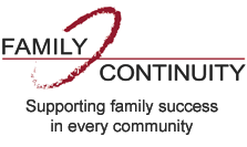 FCP DBA Family Continuity Image