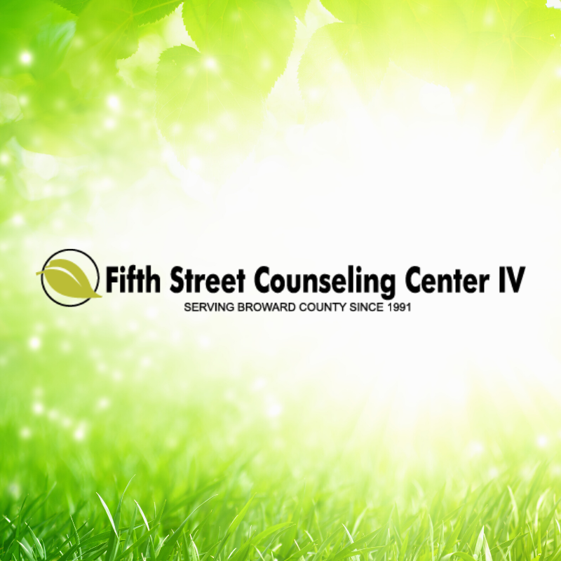Fifth Street Counseling Center IV Outpatient Image