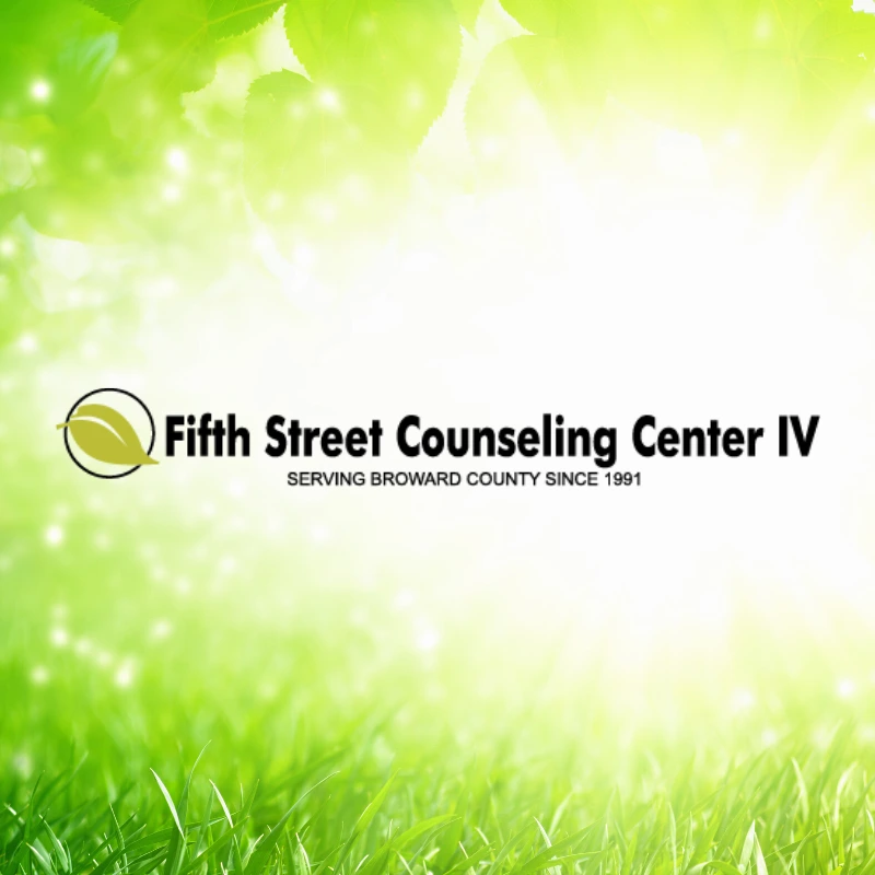 Fifth Street Counseling Center IV Outpatient Image