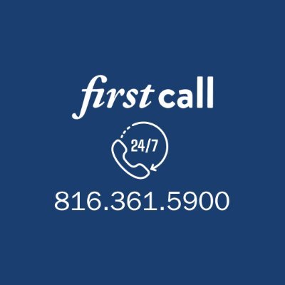 First Call Alcohol/Drug Prevention and Recovery Image