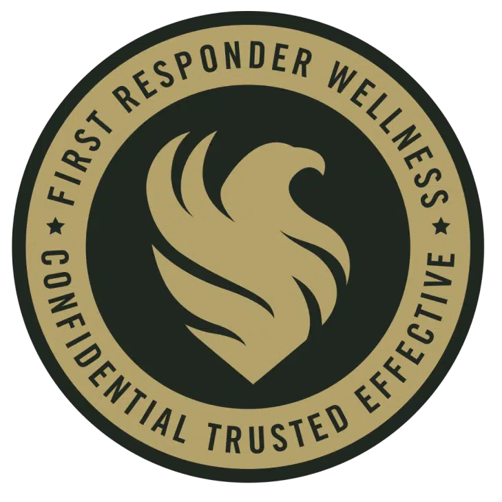 First Responder Wellness Image